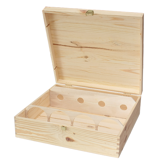 wine boxes