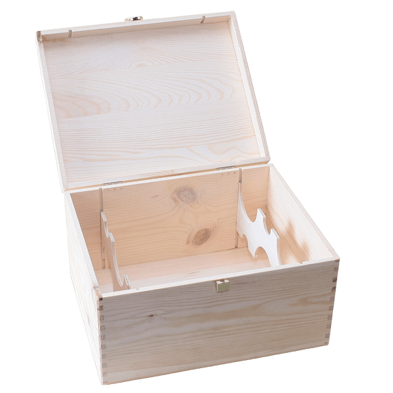 wine boxes