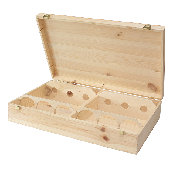 wine boxes