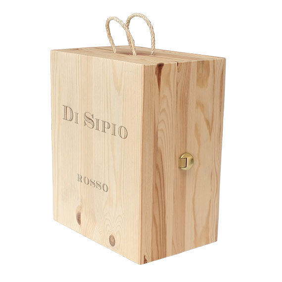 wine boxes