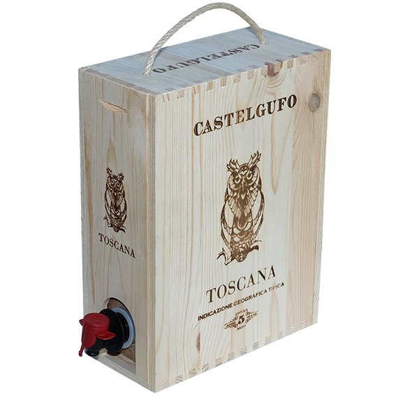 wine boxes