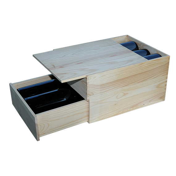 wine boxes