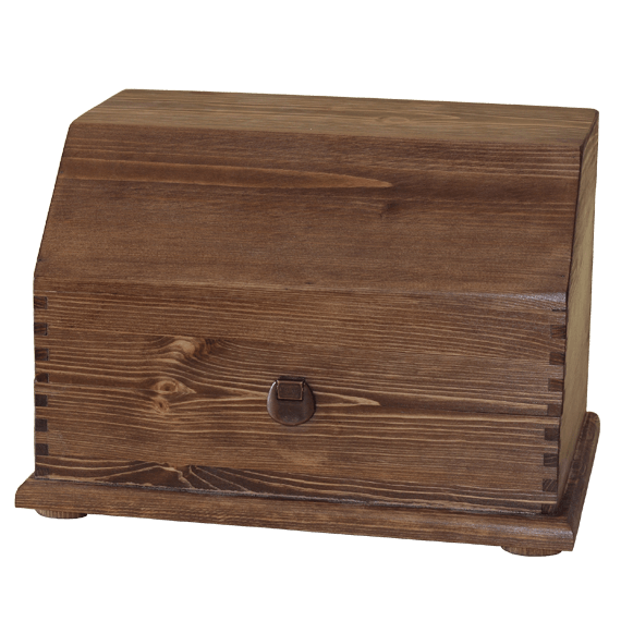 wooden packaging