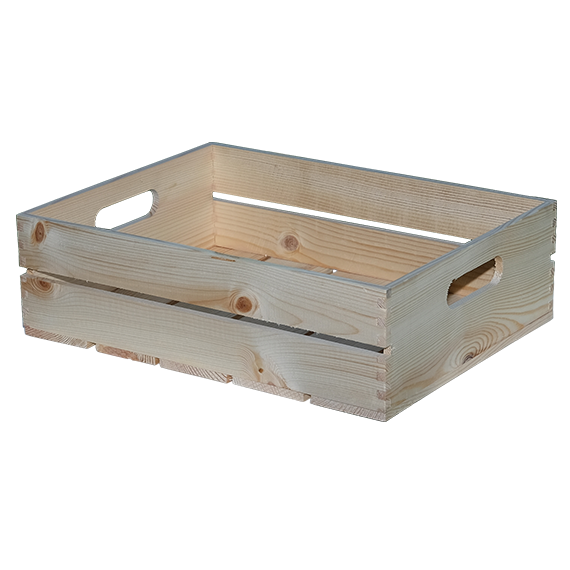 scatole legno